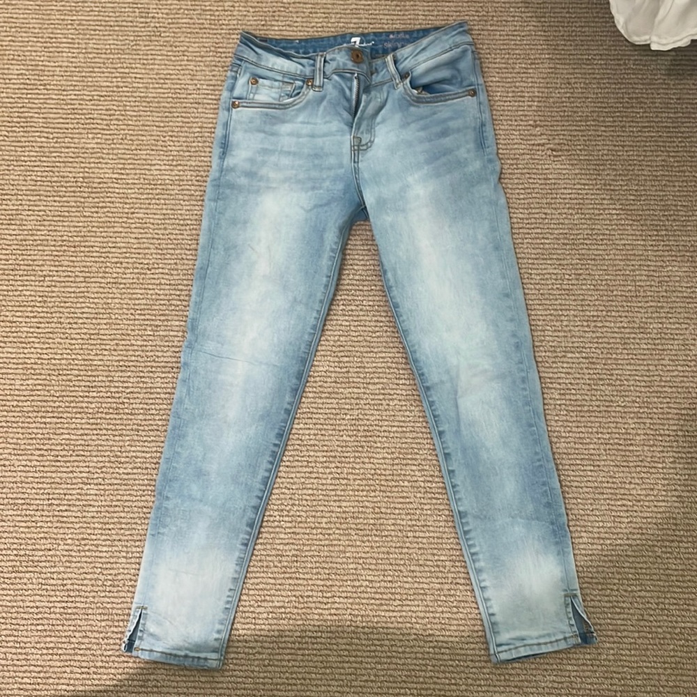 Super cute jeans